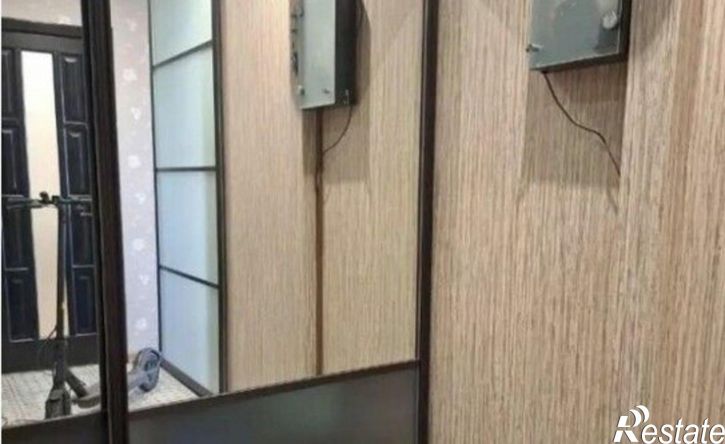 3-комн квартира ул Пригородная, 5 1,  д. 5 1,  к. 1