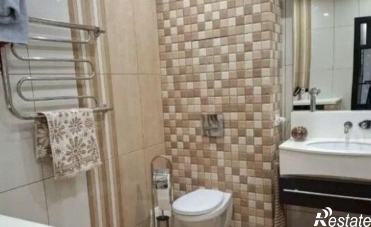 3-комн квартира ул Пригородная, 5 1,  д. 5 1,  к. 1