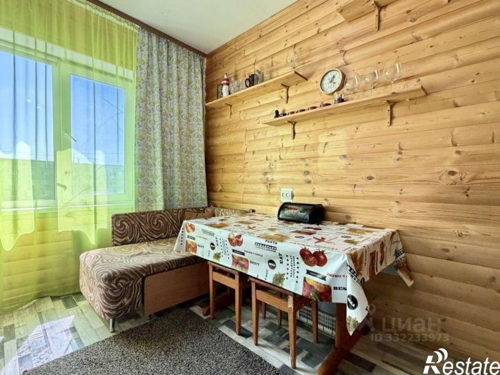3-комн квартира ул Лукашевича, 6 1,  д. 6 1,  к. 1