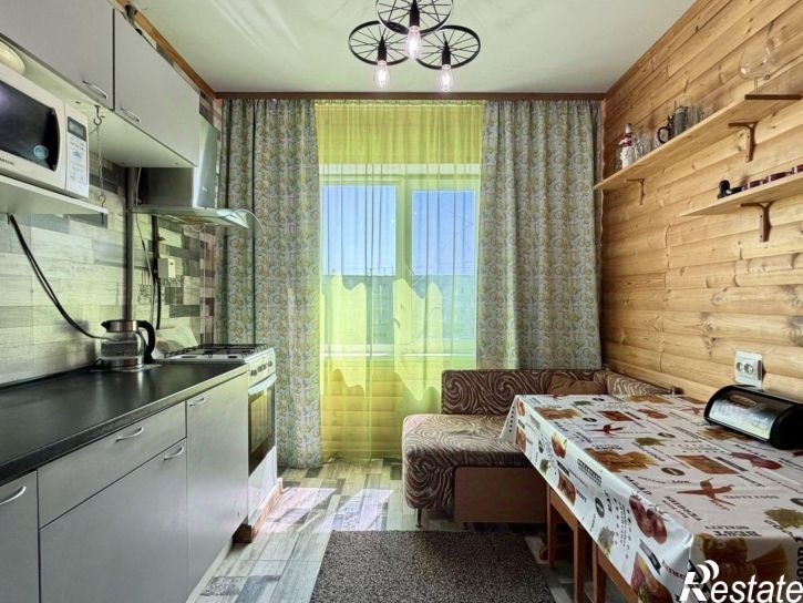 3-комн квартира ул Лукашевича, 6 1,  д. 6 1,  к. 1