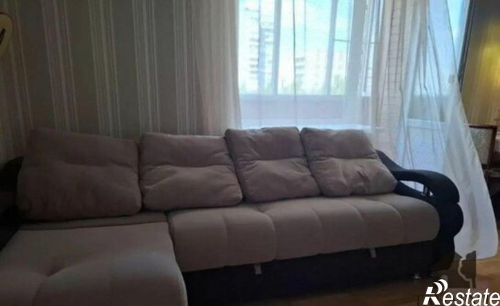 3-комн квартира ул Пригородная, 5 1,  д. 5 1,  к. 1
