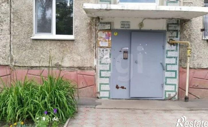 3-комн квартира ул Краснознаменная, 21А,  д. 21А