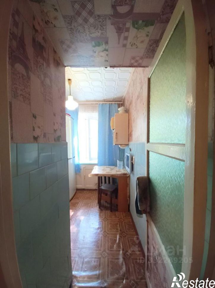 1-комн квартира ул Глинки, 3,  д. 3