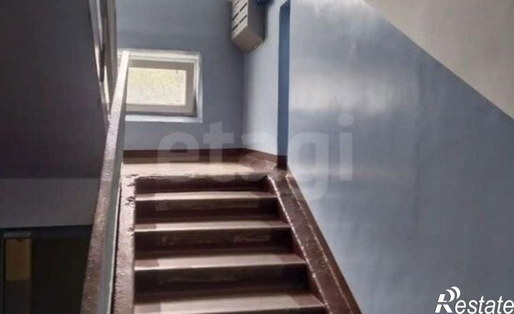 3-комн квартира ул Краснознаменная, 21А,  д. 21А