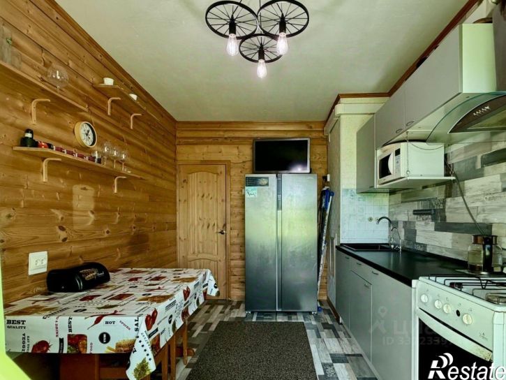 3-комн квартира ул Лукашевича, 6 1,  д. 6 1,  к. 1
