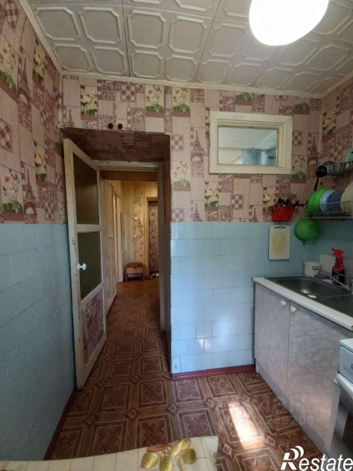 1-комн квартира ул Глинки, 3,  д. 3