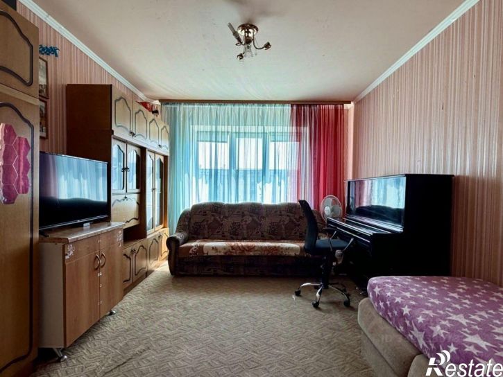 3-комн квартира ул Лукашевича, 6 1,  д. 6 1,  к. 1