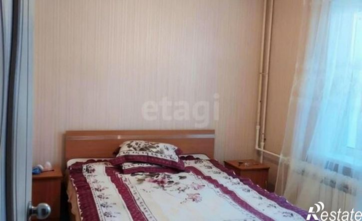 2-комн квартира ул В.Ф.Маргелова, 391,  д. 391