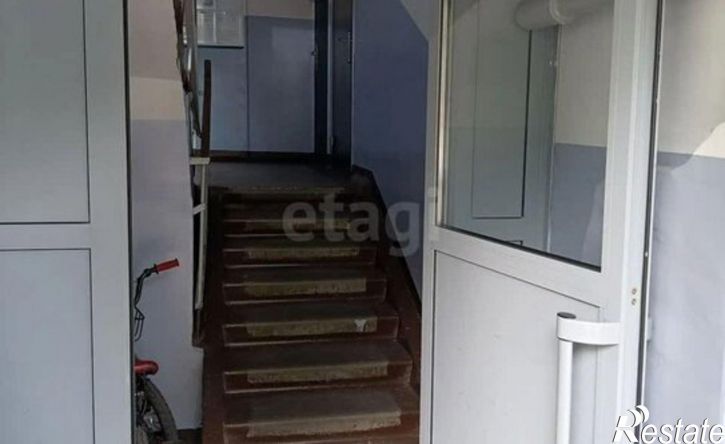 3-комн квартира ул Краснознаменная, 21А,  д. 21А