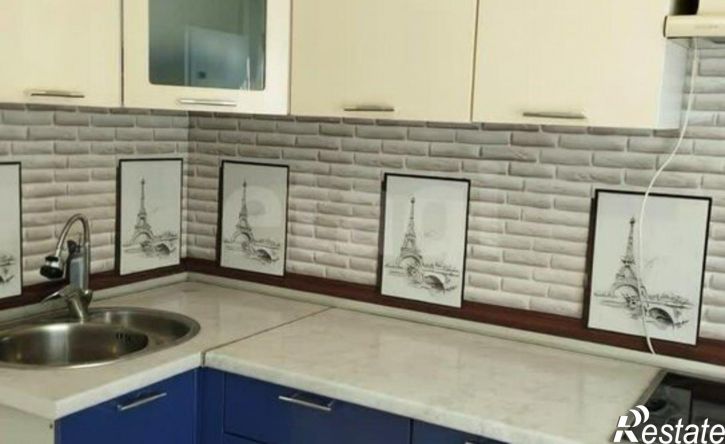 2-комн квартира ул В.Ф.Маргелова, 391,  д. 391