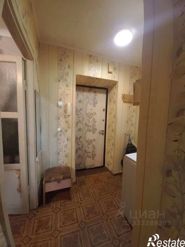 1-комн квартира ул Глинки, 3,  д. 3