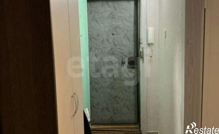 3-комн квартира ул Краснознаменная, 21А,  д. 21А