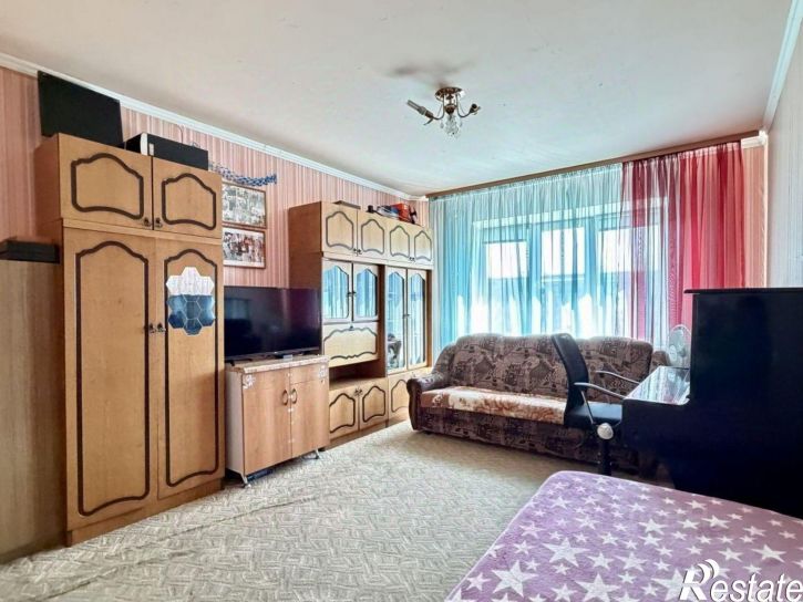 3-комн квартира ул Лукашевича, 6 1,  д. 6 1,  к. 1
