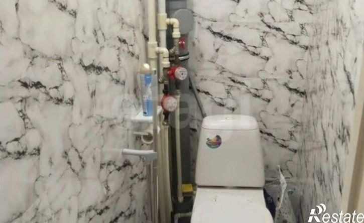 3-комн квартира ул Краснознаменная, 21А,  д. 21А