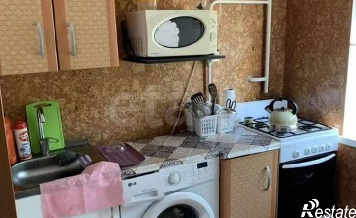 3-комн квартира ул Краснознаменная, 21А,  д. 21А