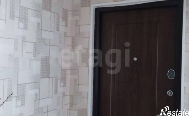 2-комн квартира ул В.Ф.Маргелова, 391,  д. 391