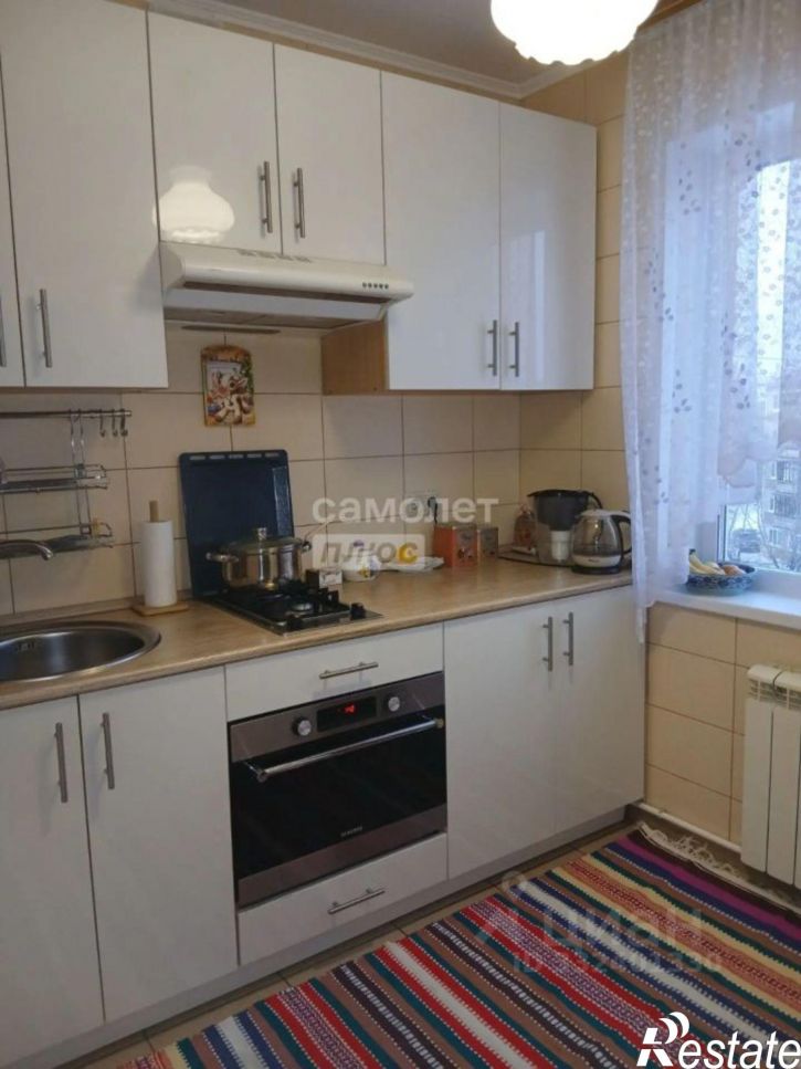 2-комн квартира ул 3-я Молодежная, 58,  д. 58