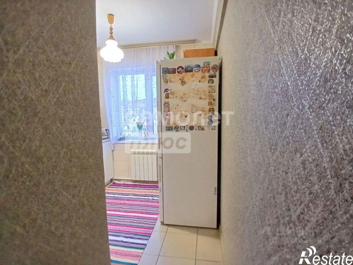 2-комн квартира ул 3-я Молодежная, 58,  д. 58