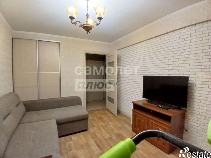 2-комн квартира ул 3-я Молодежная, 58,  д. 58