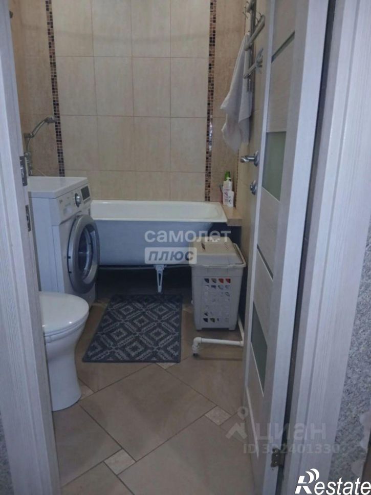 2-комн квартира ул 3-я Молодежная, 58,  д. 58