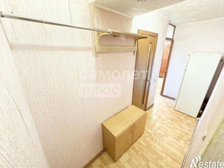 1-комн квартира ул 4-я Новостроевская, 6,  д. 6