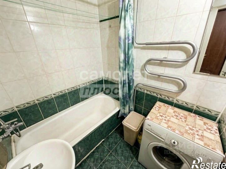 1-комн квартира ул 4-я Новостроевская, 6,  д. 6