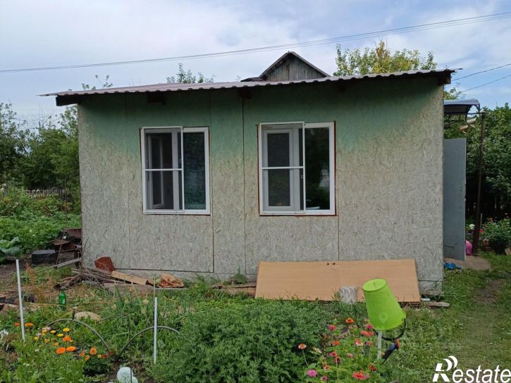 Коттедж/дом территория СОСН Железнодорожник