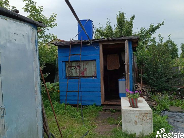 Коттедж/дом территория СОСН Железнодорожник