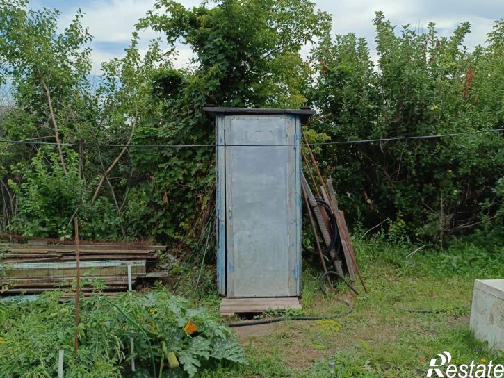 Коттедж/дом территория СОСН Железнодорожник