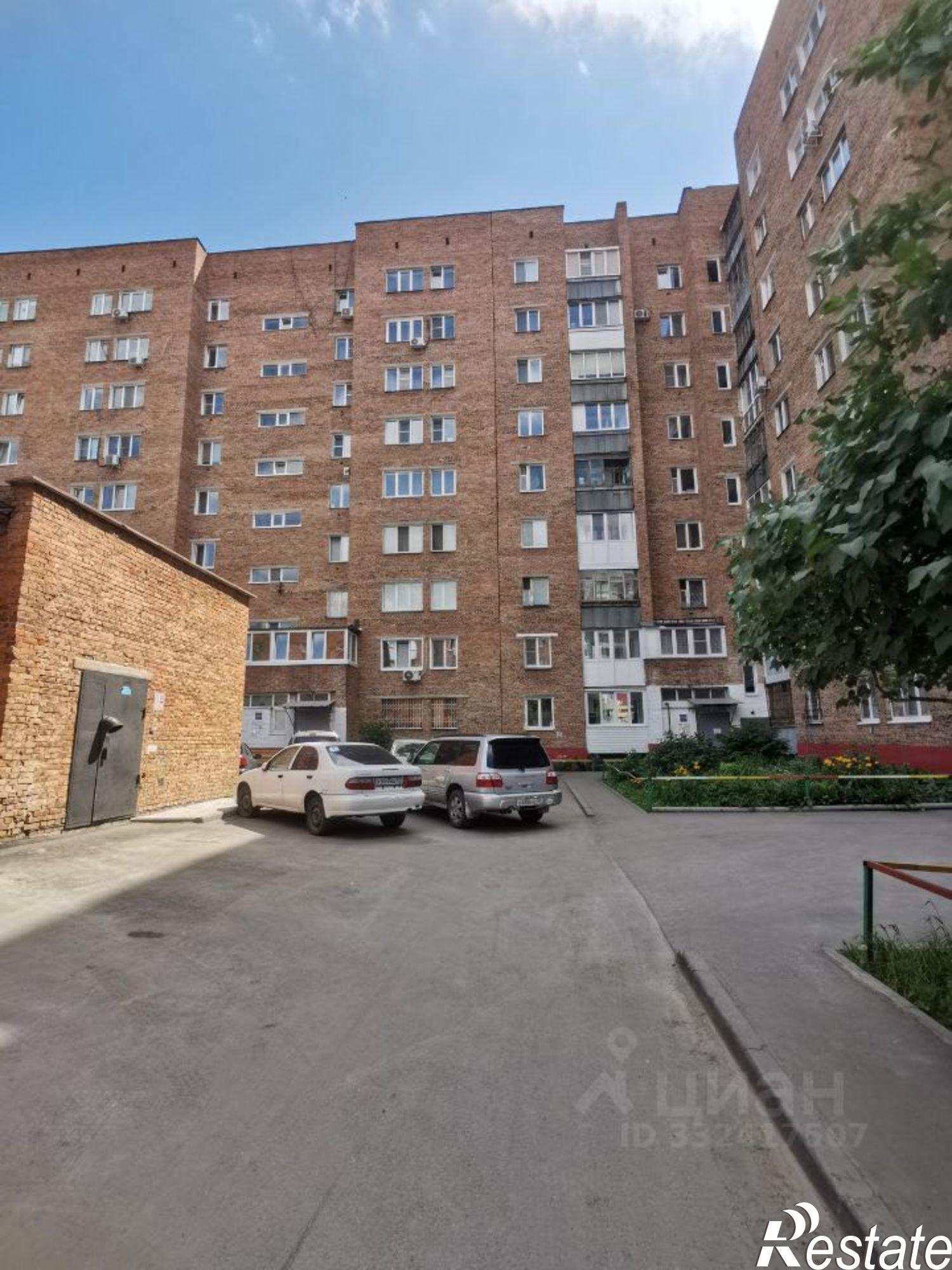 Сдать комнату за 7 000 рублей на ул Гусарова, 113