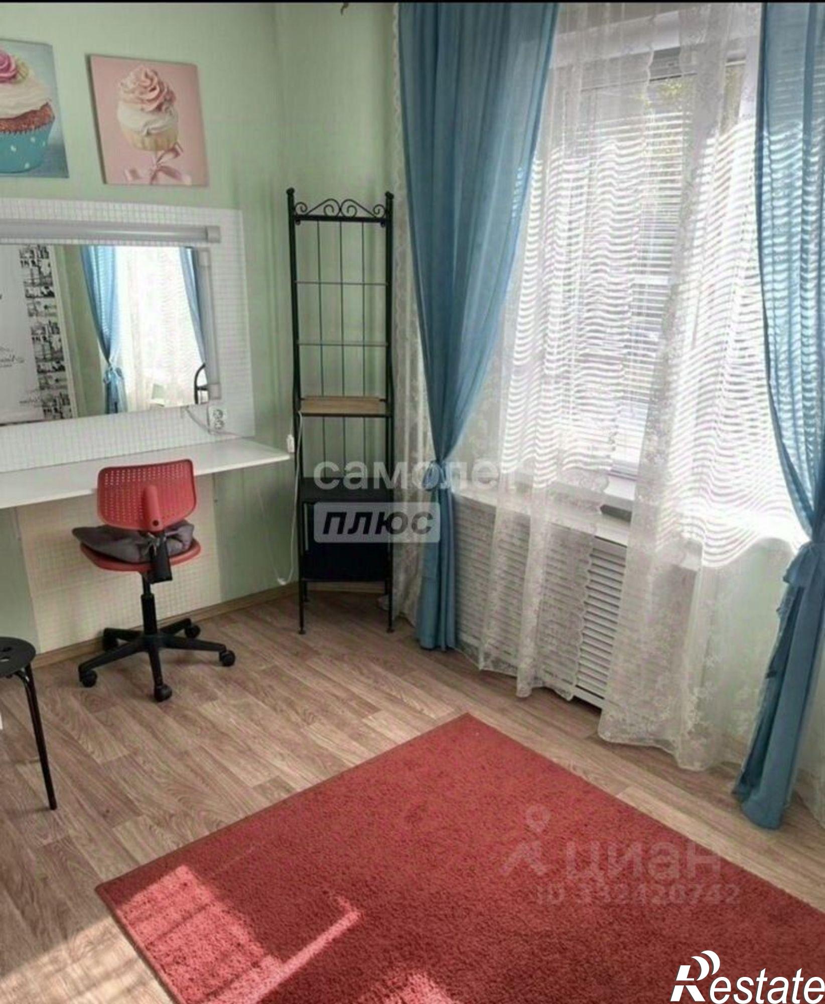 Купить квартиру за 7 600 000 рублей на ул Степанца, 8Б