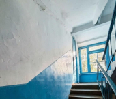 комната 13 кв м ул Семиреченская, 138