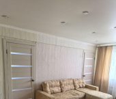 3-комн, 48кв м, этаж 3/5 ул Дианова, 19А