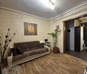 3-комн, 68кв м, этаж 1/3 ул Серова, 14