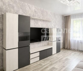 3-комн, 64кв м, этаж 1/10 ул Туполева, 5Б