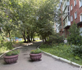 4-комн, 60кв м, этаж 5/5 ул 10 лет Октября, 187А