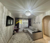 3-комн, 55кв м, этаж 2/3 ул Революционная, 20