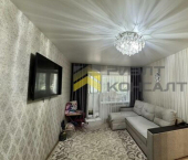 3-комн, 55кв м, этаж 2/3 ул Революционная, 20