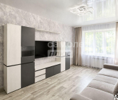 3-комн, 63кв м, этаж 1/10 ул Туполева, 5Б
