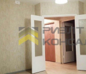 2-комн, 56кв м, этаж 1/5 ул Молодогвардейская, 41
