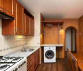 3-комн, 68кв м, этаж 1/9 пр-кт Менделеева, 21/1