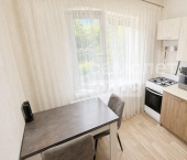 1-комн, 31кв м, этаж 1/5 пр-кт Менделеева, 8