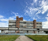 склад 200 кв м Красноярский тракт, 155/7