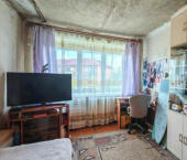 1-комн, 30кв м, этаж 4/5 ул Иртышская Набережная, 31