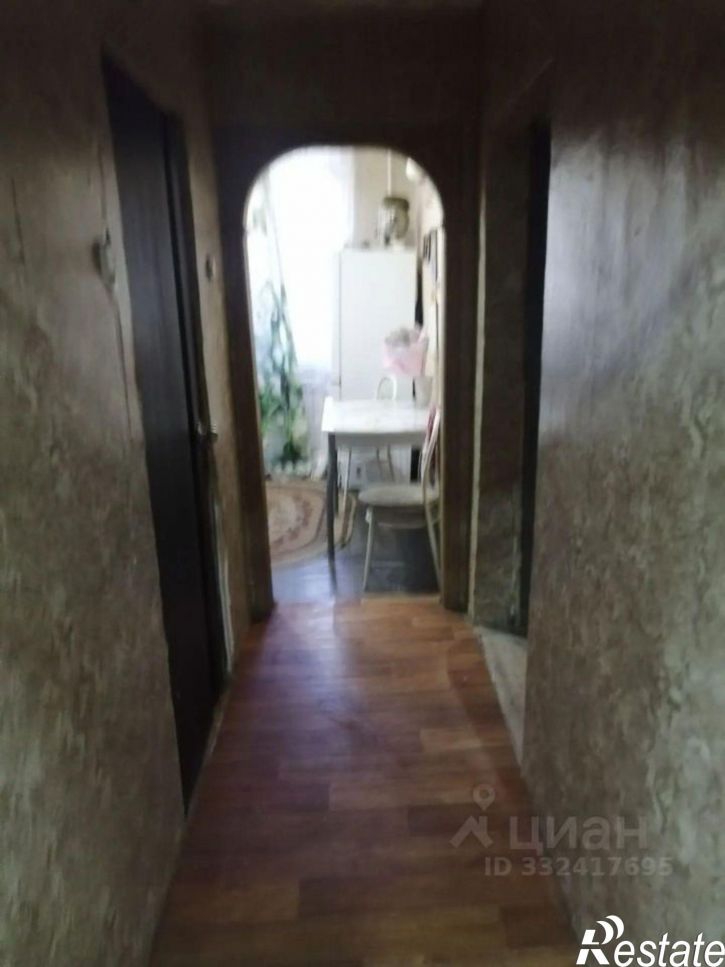 2-комн квартира ул Грозненская, 8А,  д. 8А