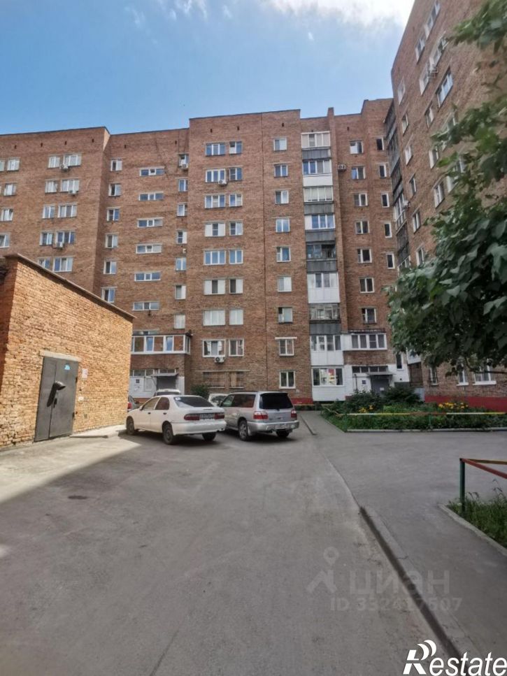 Комната ул Гусарова, 113,  д. 113