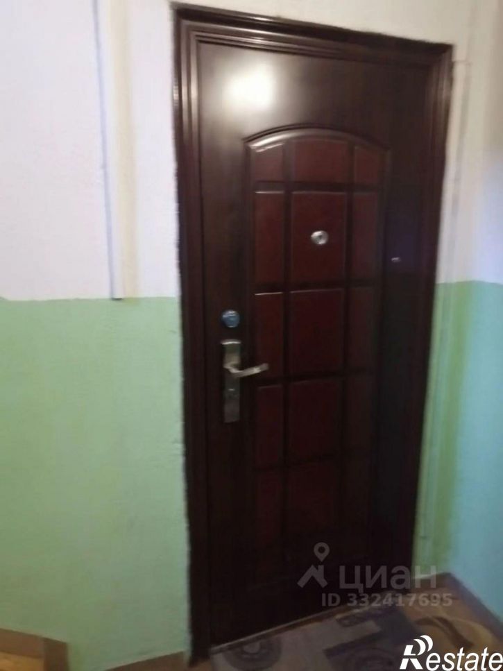 2-комн квартира ул Грозненская, 8А,  д. 8А