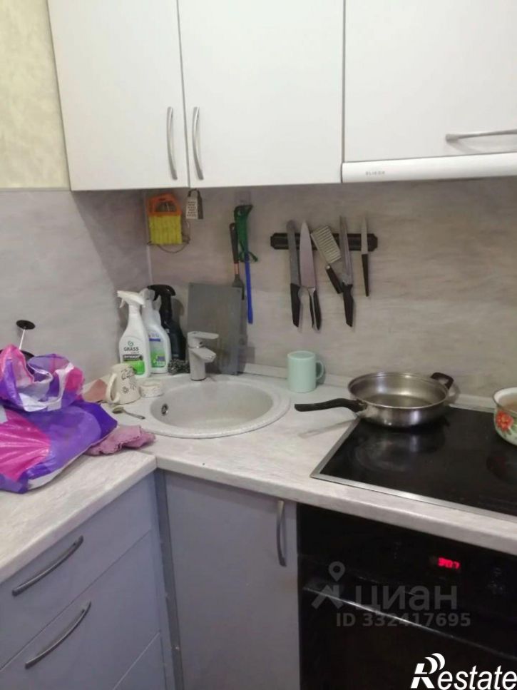 2-комн квартира ул Грозненская, 8А,  д. 8А