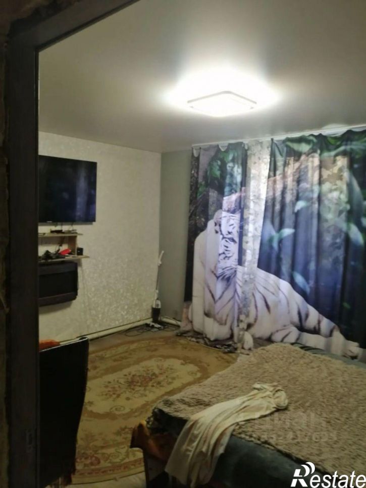 2-комн квартира ул Грозненская, 8А,  д. 8А