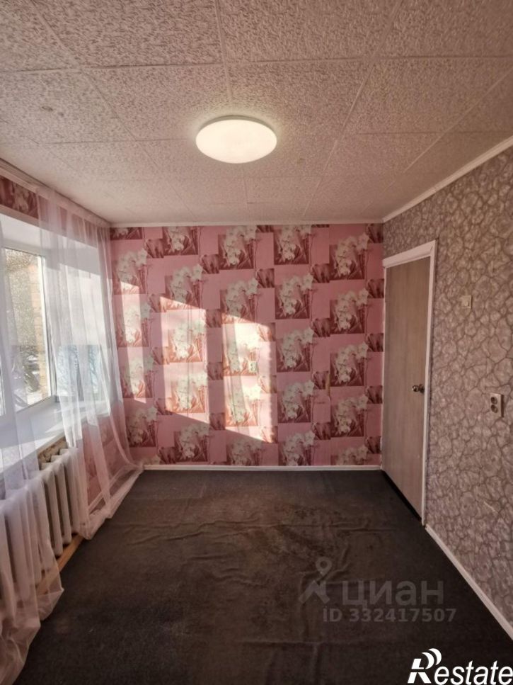 Комната ул Гусарова, 113,  д. 113
